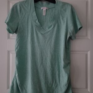 Ambiance Maternity top